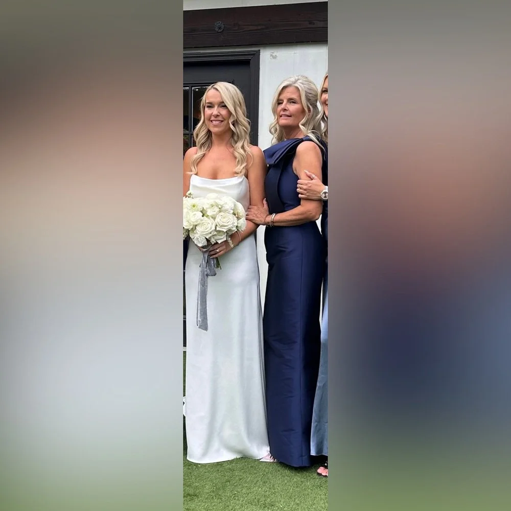 The perfect Mother of the Bride dress. - Picture 5 of 7